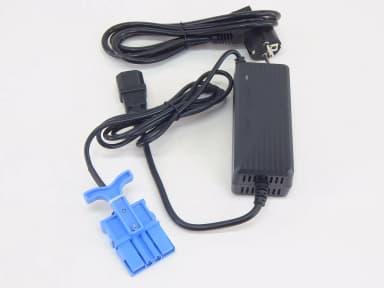 Зарядное устройство для тележек CBD15W-II 24V/5A (Charger 35206000323) — фото 1
