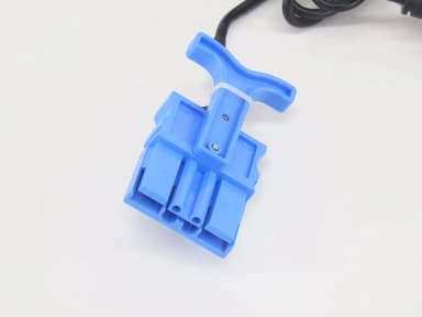 Зарядное устройство для тележек CBD15W-II 24V/5A (Charger 35206000323) — фото 2