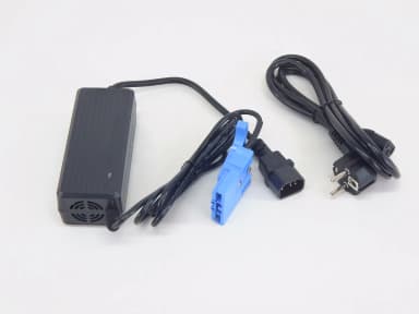 Зарядное устройство для тележек CBD15W-II 24V/5A (Charger 35206000323) — фото 4
