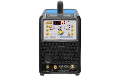 Аппарат аргонодуговой сварки TSS EVO TIG-315 AC/DC — фото 2