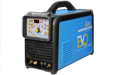 Аппарат аргонодуговой сварки TSS EVO TIG-315 AC/DC — фото 1